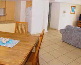 Villa Mar Colina - Tourism TAS 3