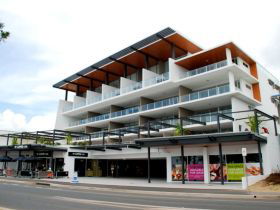 Prairie ACT Tourism TAS
