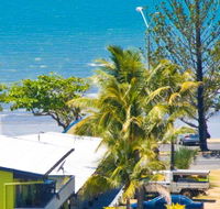 Yeppoon Surfside Motel - Tourism TAS