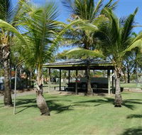 Poinciana Tourist Park - Tourism TAS
