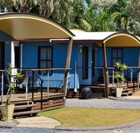 ISLAND VIEW CARAVAN PARK