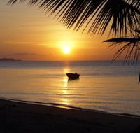 Sunlover Lodge Holiday Units and Cabins - Tourism TAS