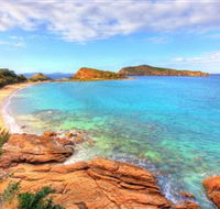 Pumpkin Island - Tourism TAS