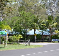 Boyne Island Caravan Park - Tourism TAS