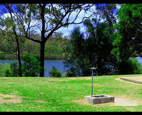 Boyne Island Caravan Park - Tourism TAS 1