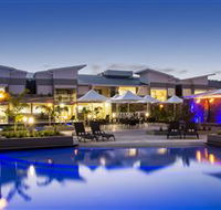 Lagoons 1770 Resort and Spa - Hobart Tourism