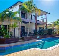The Edge on Beaches 1770 Resort - Hobart Tourism