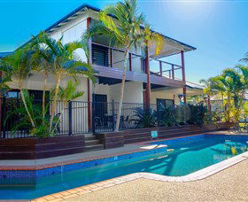 The Edge On Beaches 1770 Resort - Hobart Tourism 0