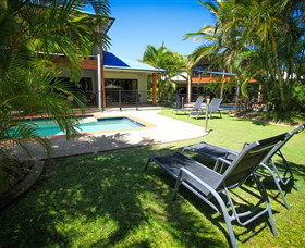 The Edge On Beaches 1770 Resort - Hobart Tourism 3