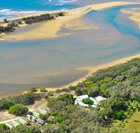 BROADWATER HAVEN