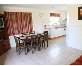 BROADWATER HAVEN - Hobart Tourism 2