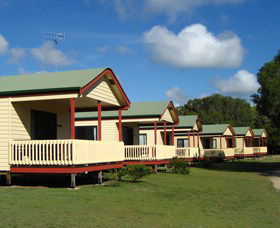 BROADWATER HAVEN - Hobart Tourism 1