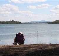 Baffle Creek Caravan and Camping Park