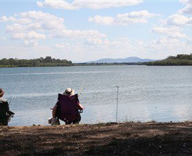 Baffle Creek Caravan And Camping Park - Hobart Tourism 0