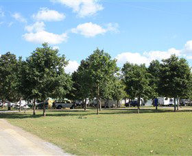 Baffle Creek Caravan And Camping Park - Hobart Tourism 2