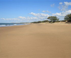 Baffle Creek Caravan And Camping Park - Hobart Tourism 1