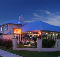 Coachmans Inn Warwick