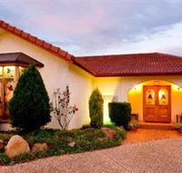 Woodfern Lodge