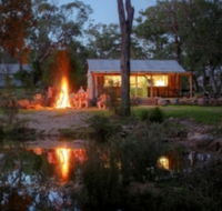 Diamondvale Cottages - Hobart Tourism