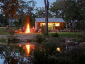 Diamondvale Cottages - Hobart Tourism 0