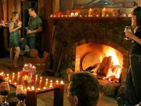 Diamondvale Cottages - Hobart Tourism 1