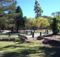 Murray Gardens Cottages and Motel - Hobart Tourism