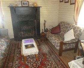 Rachels Cottage - Tourism TAS 3
