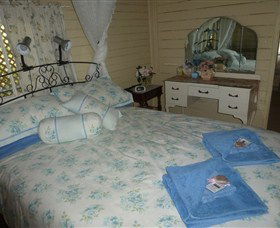 Rachels Cottage - Tourism TAS 2