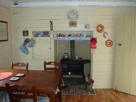 Rachels Cottage - Tourism TAS 1