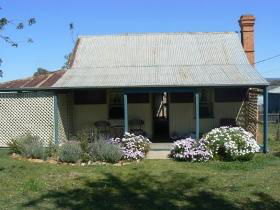 Rachels Cottage - Tourism TAS 0