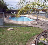 Warwick Motor Inn