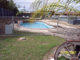 Warwick Motor Inn - Tourism TAS 0