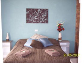 Warwick Motor Inn - Tourism TAS 2
