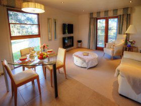Alpine Lodges Pty Ltd - Tourism TAS 3