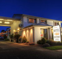 Apple and Grape Motel - Hobart Tourism