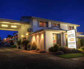 Apple And Grape Motel - Hobart Tourism 0