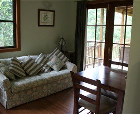 Arborlee Rainforest Retreat - Tourism TAS 1