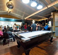 Aquarius Backpackers Gold Coast