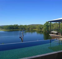 Crystalbrook Collection - Hobart Tourism