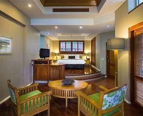 Green Island Resort - Tourism TAS 3
