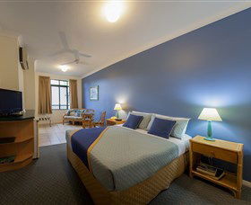 Grosvenor In Cairns - Hobart Tourism 3