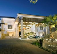 Pullman Port Douglas Sea Temple Resort  Spa - Hobart Tourism