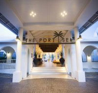 Mantra PortSea - Hobart Tourism