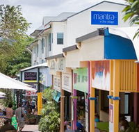 Mantra In The Village - Hobart Tourism