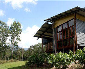 Sweetwater Lodge - Hobart Tourism 0