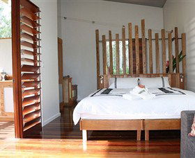 Sweetwater Lodge - Hobart Tourism 1