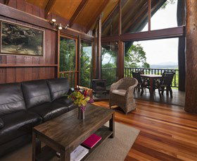 Rose Gums Wilderness Retreat - Tourism TAS 2
