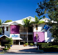 Freestyle Resort Port Douglas - Hobart Tourism