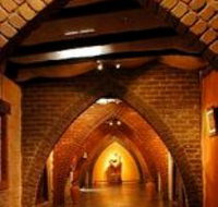 Cedar Park Rainforest Resort - Tourism TAS