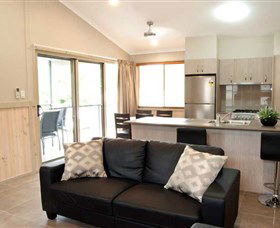 BIG4 Cairns Crystal Cascades Holiday Park - Tourism TAS 2